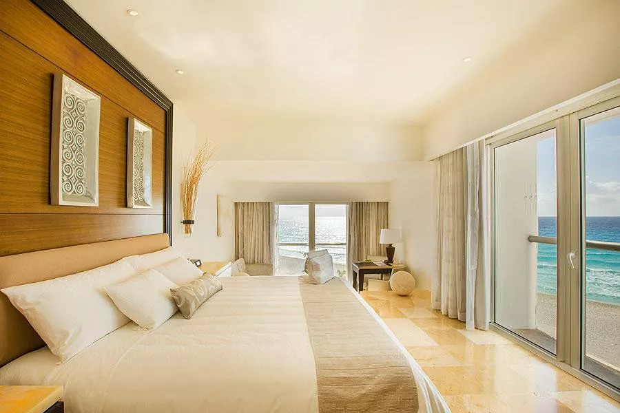 Casamento no Le Blanc Spa Resort Cancun